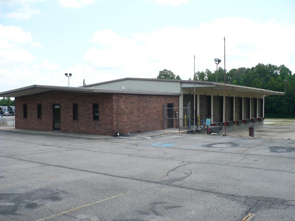 2249 Goodyear Blvd, Danville, VA for Rent