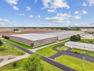 Howard City, MI Distribution - 214 Washburn St