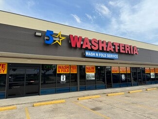 La Porte, TX Retail - 3985 Underwood Rd La Porte, TX Retail - 3985 Underwood Rd