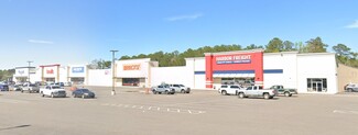 Andalusia, AL Retail - 922 River Falls St