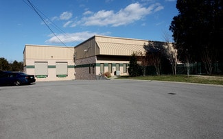 La Vergne, TN Industrial - 1109 Stones River Ct