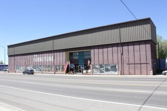 Cedar City, UT Storefront - 174 W 200 N