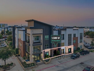 Plano, TX Retail - 380 Vista Court Dr Plano, TX Retail - 380 Vista Court Dr