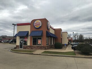 2801 W Southwest Loop 323  