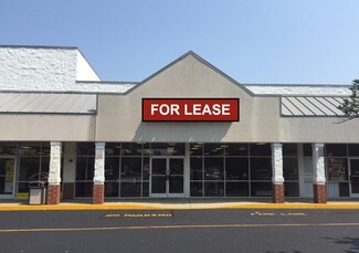 Hampton, VA Retail - 2080-2098 Nickerson Blvd