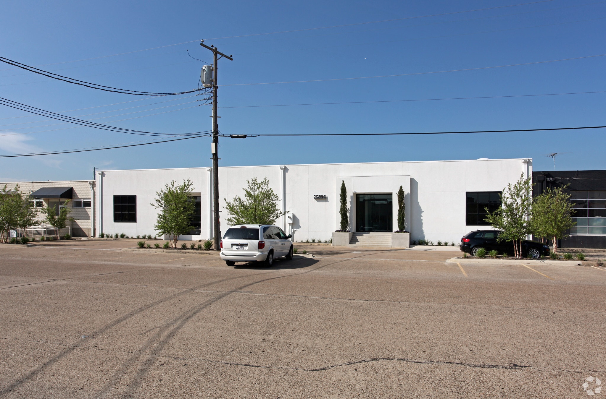 2251 Vantage St, Dallas, TX for Rent