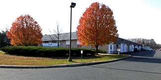 Manalapan, NJ Industrial - 77 Pension Rd