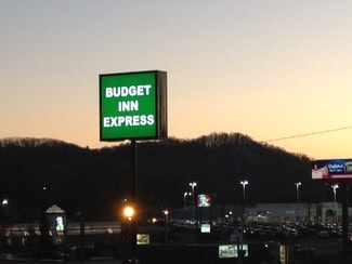 Bristol, VA Hospitality - 101 Gate City Hwy
