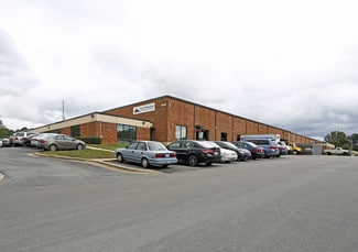 Raleigh, NC Industrial - 3006 Industrial Dr Raleigh, NC Industrial - 3006 Industrial Dr