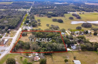 Dade City, FL Commercial - 12199 Fort King rd Dade City, FL Commercial - 12199 Fort King rd