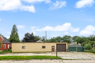 Green Bay, WI Warehouse - 1138 State St