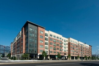 Atlanta, GA Retail - 1110 Hammond Dr NE