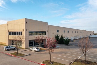 Lancaster, TX Industrial - 3901 Corporate Dr