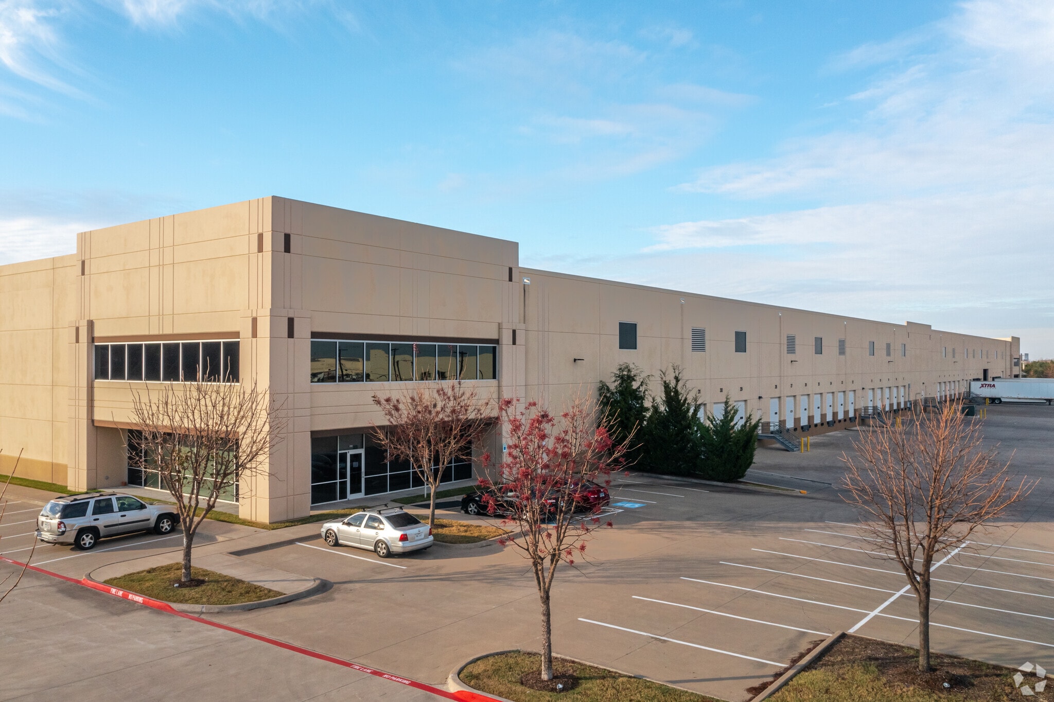 3901 Corporate Dr, Lancaster, TX for Rent