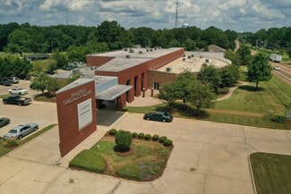 Canton, MS Office/Medical, Medical - 1883 Highway 43 S