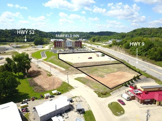 Decorah, IA Commercial - Decorah Commercial Land