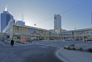 Burnaby, BC Retail - 6200 McKay Ave