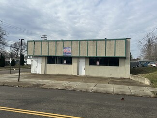 Canton, OH undefined - 401-403 Clarendon Ave NW