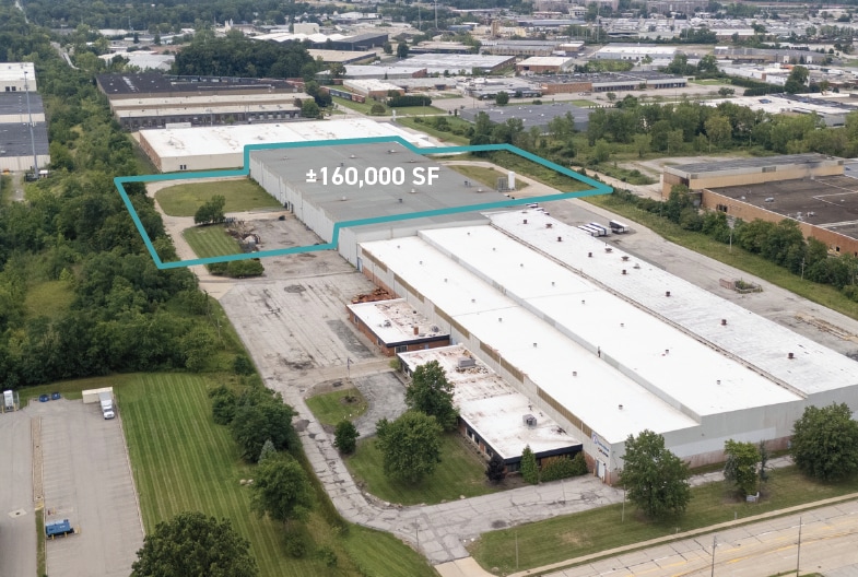 26800 Miles Rd, Bedford Heights, OH for Rent