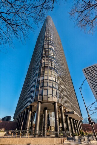 Chicago, IL Office - 5419 N Sheridan Rd Chicago, IL Office - 5419 N Sheridan Rd