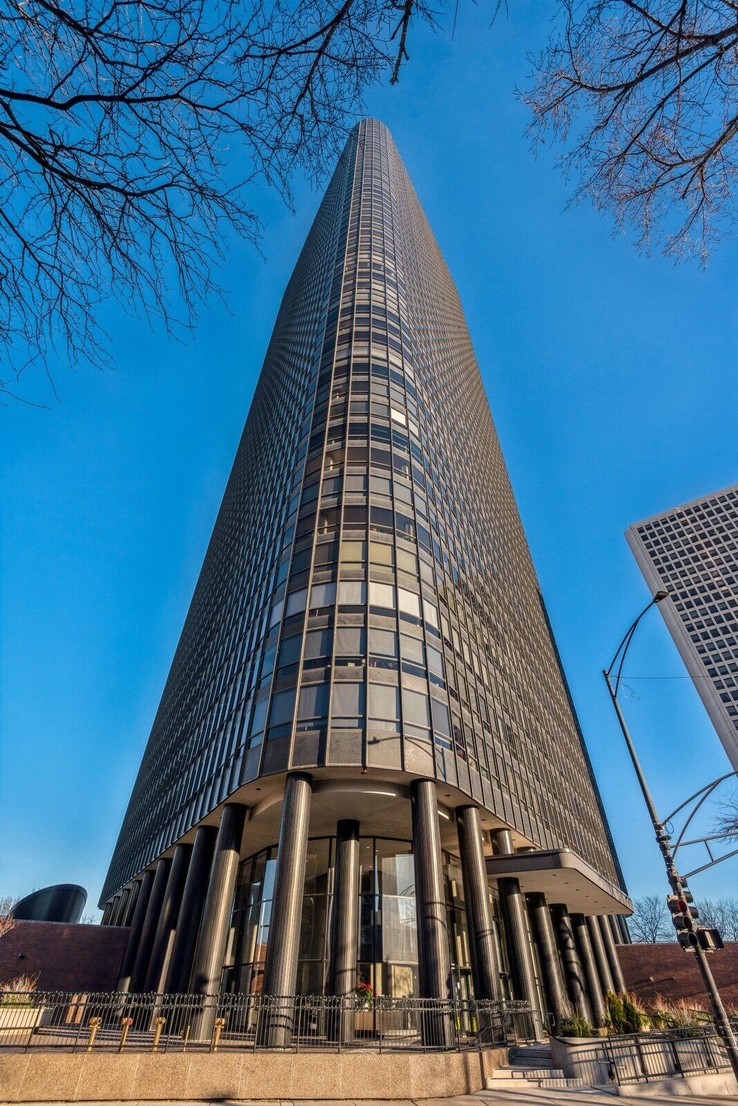 5419 N Sheridan Rd, Chicago, IL for Rent