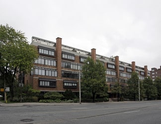 Toronto, ON Apartments - 315 Avenue Rd