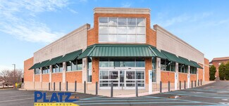 Youngstown, OH Retail - 40 N Meridian Rd