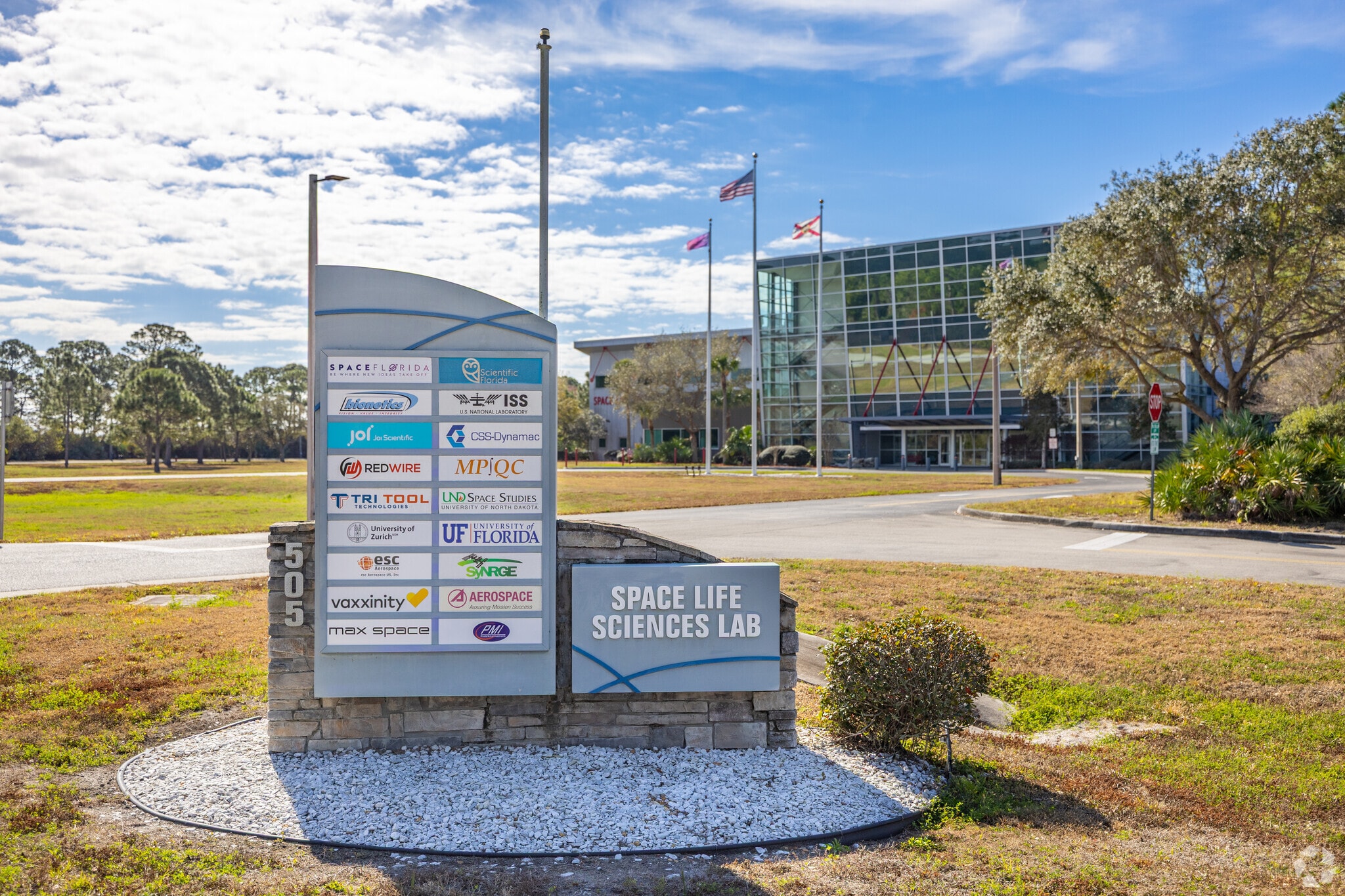 505 Odyssey Way, Merritt Island, FL for Rent