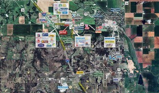 Pauls Valley, OK Commercial - 2008 W Grant Ave Pauls Valley, OK Commercial - 2008 W Grant Ave