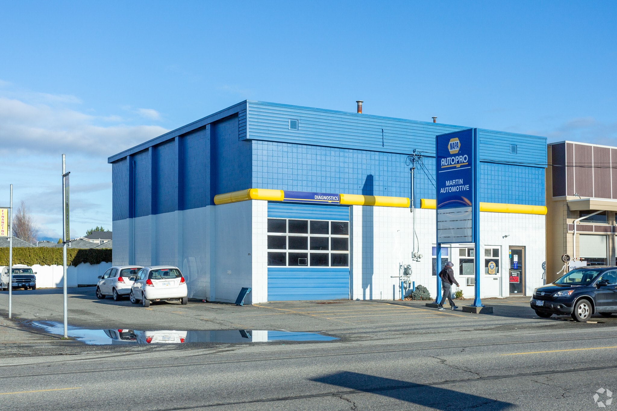 45911 Airport Rd, Chilliwack, BC for Sale