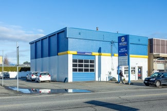 Chilliwack, BC Auto Repair - 45911 Airport Rd Chilliwack, BC Auto Repair - 45911 Airport Rd
