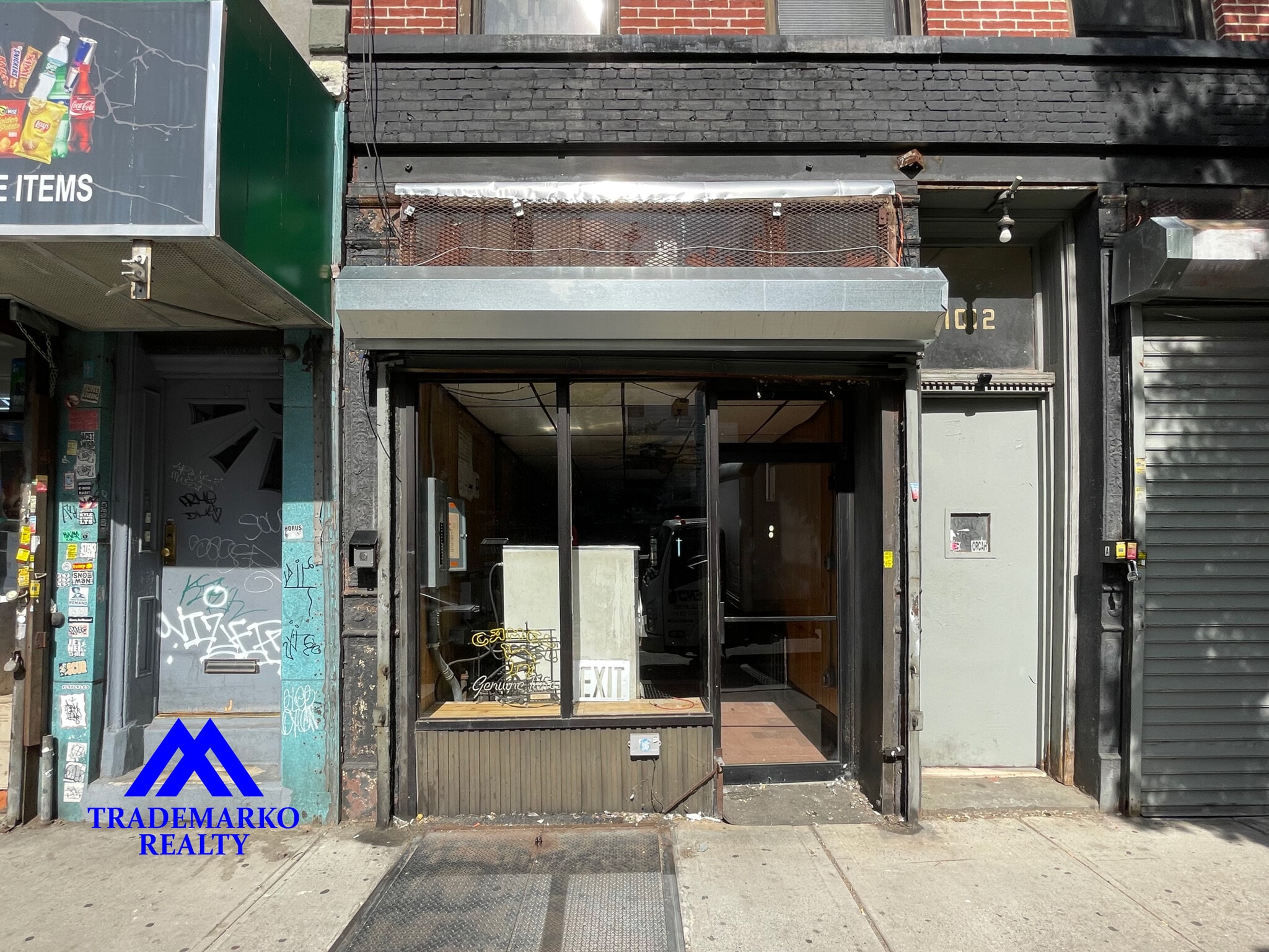 1012 Manhattan Ave, Brooklyn, NY for Rent