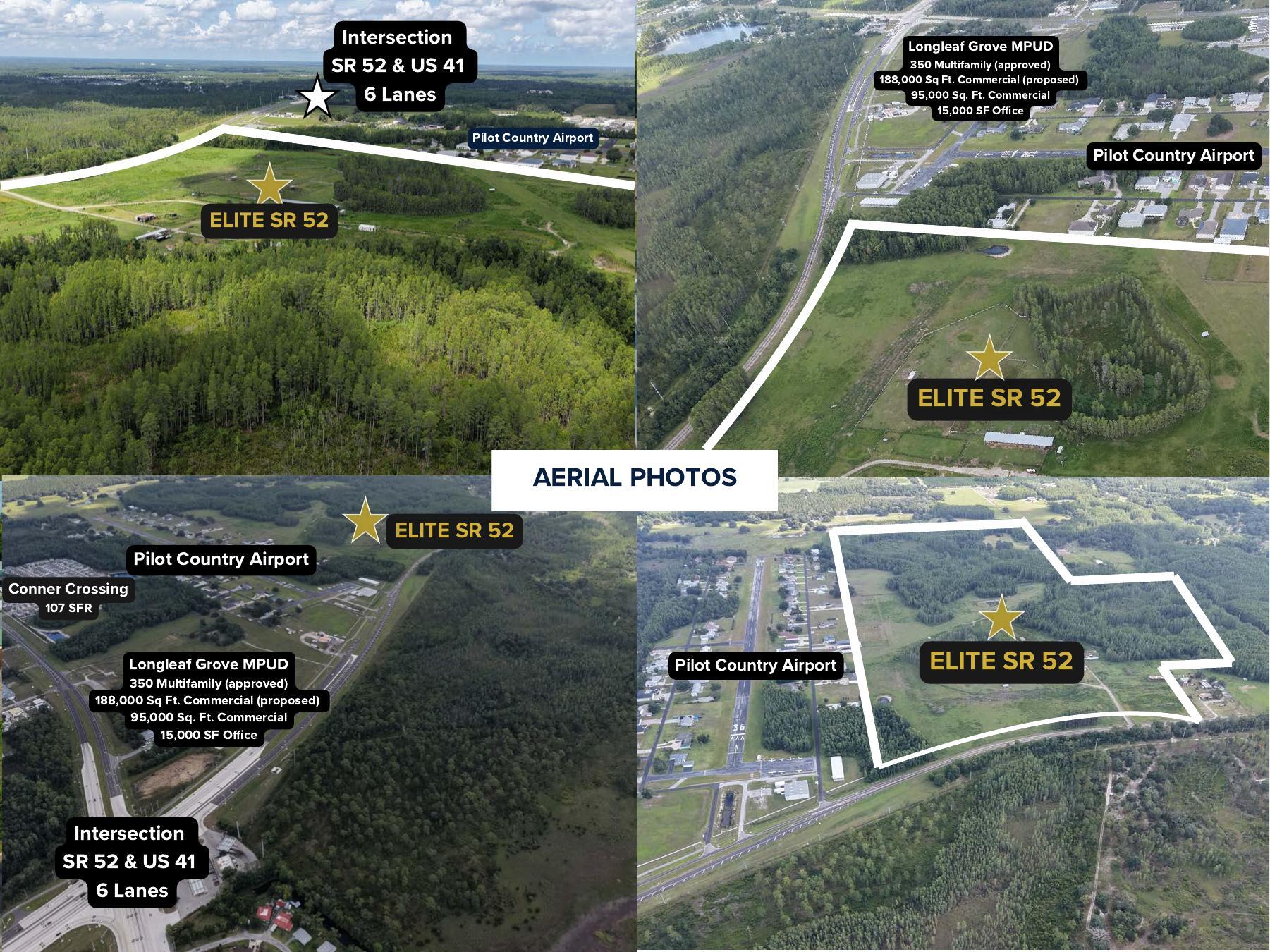19765 State Road 52, Land O Lakes, FL for Sale
