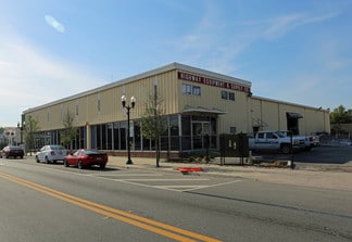 Orlando, FL Office - 1016 W Church St Orlando, FL Office - 1016 W Church St