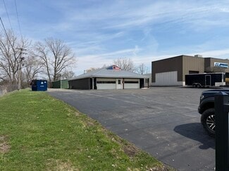 East Aurora, NY Flex - 7651 Seneca St