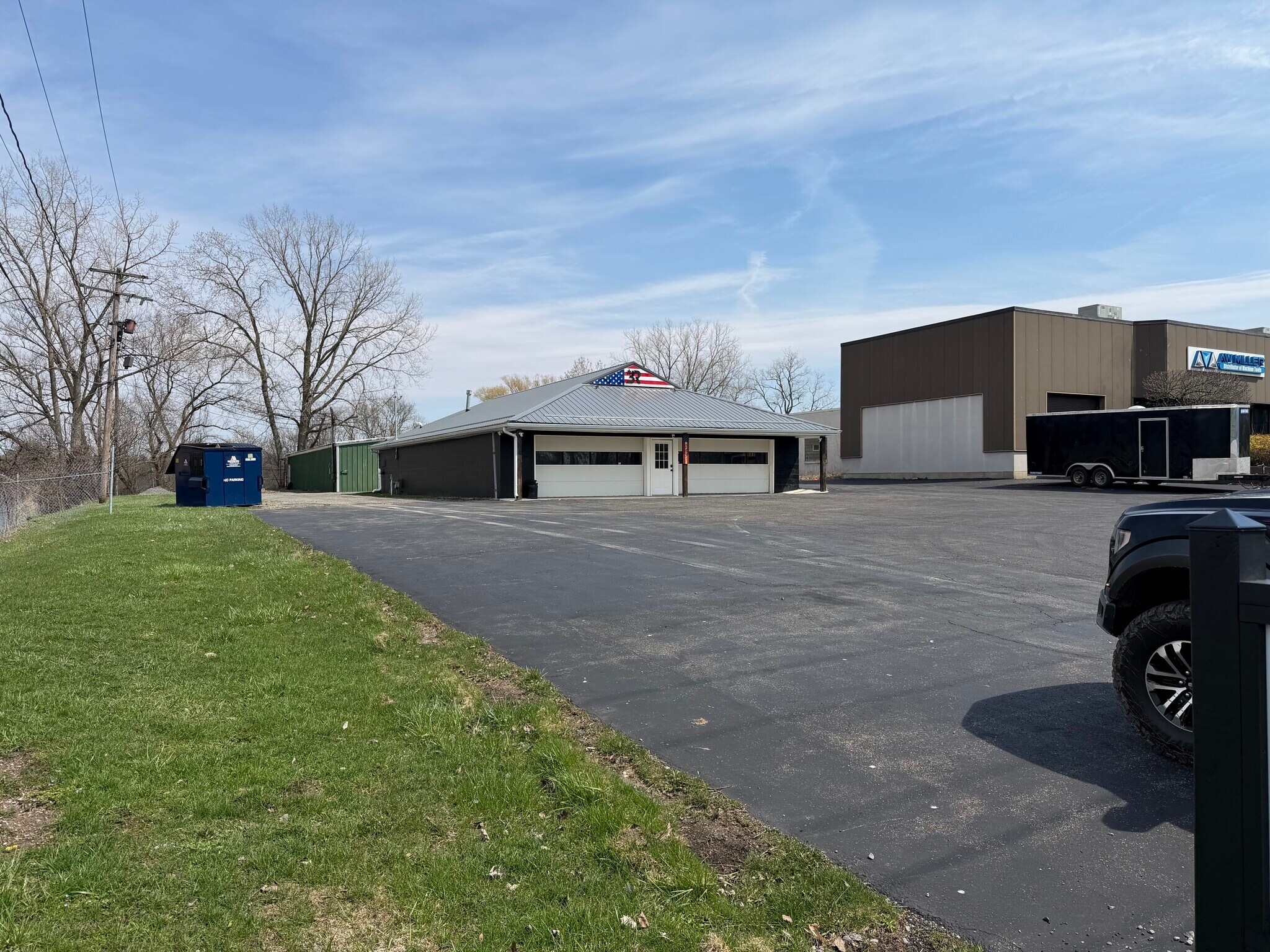 7651 Seneca St, East Aurora, NY for Rent