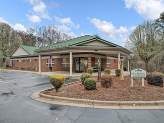 Elkin, NC Medical - 124 Samaritans Ridge Rd Elkin, NC Medical - 124 Samaritans Ridge Rd