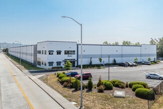 Tacoma, WA Industrial - 1514 Taylor Way Tacoma, WA Industrial - 1514 Taylor Way