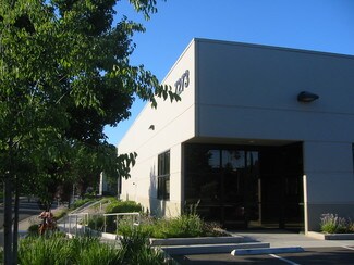 Sacramento, CA Office - 7273 14th Ave