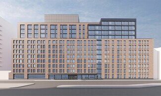 New York, NY Retail - 280 E Houston St New York, NY Retail - 280 E Houston St