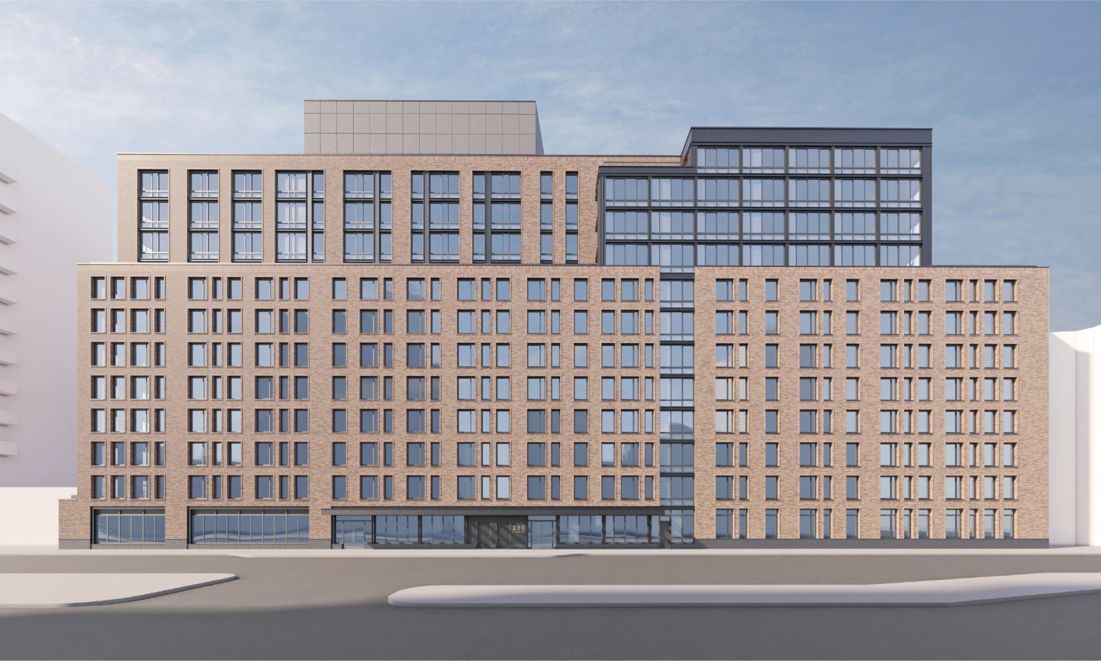 280 E Houston St, New York, NY for Rent