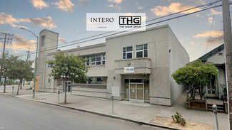 Oakland, CA Retail - 559 5th St