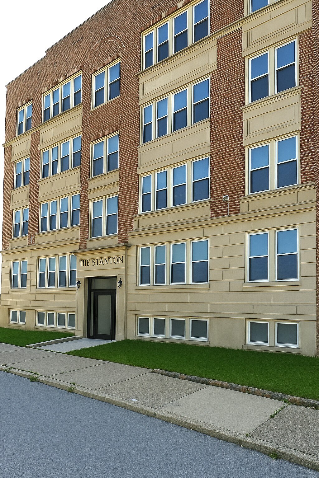 2350 Stanton Street, Detroit, MI for Sale