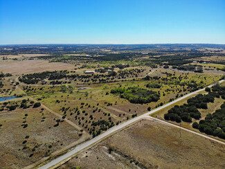 Burnet, TX Commercial - 8321 County Road 200 Bertram TX 78611