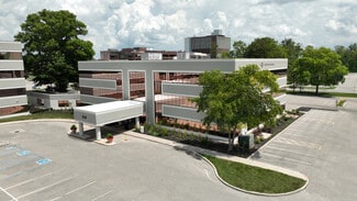 Indianapolis, IN Office/Medical - 8220 Naab Rd Indianapolis, IN Office/Medical - 8220 Naab Rd