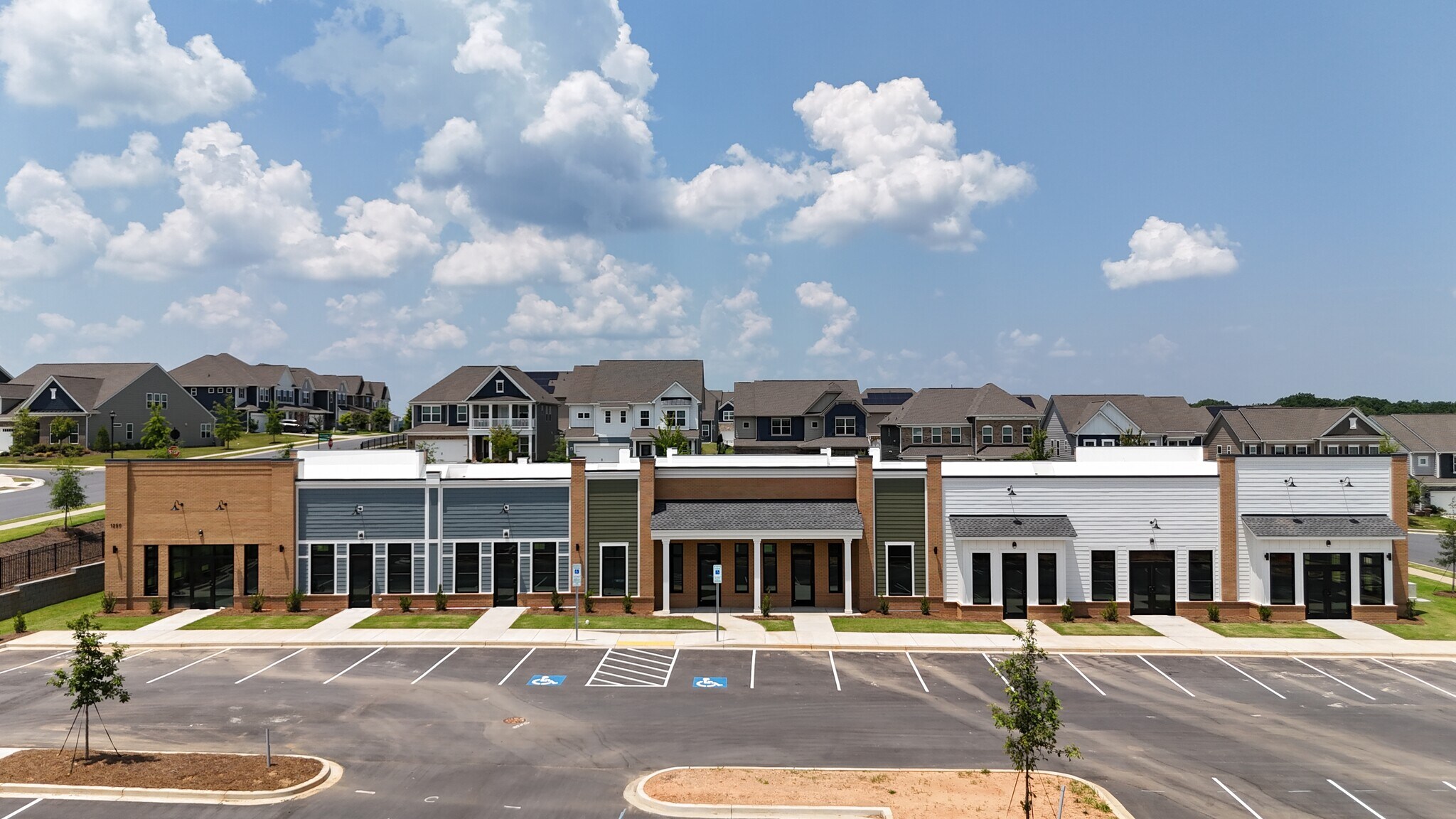1250 Hubert Graham Way, Fort Mill, SC for Sale
