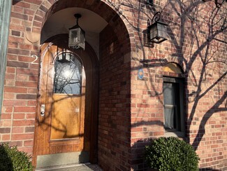 Greenwich, CT Office - 2-15 Lafayette Ct