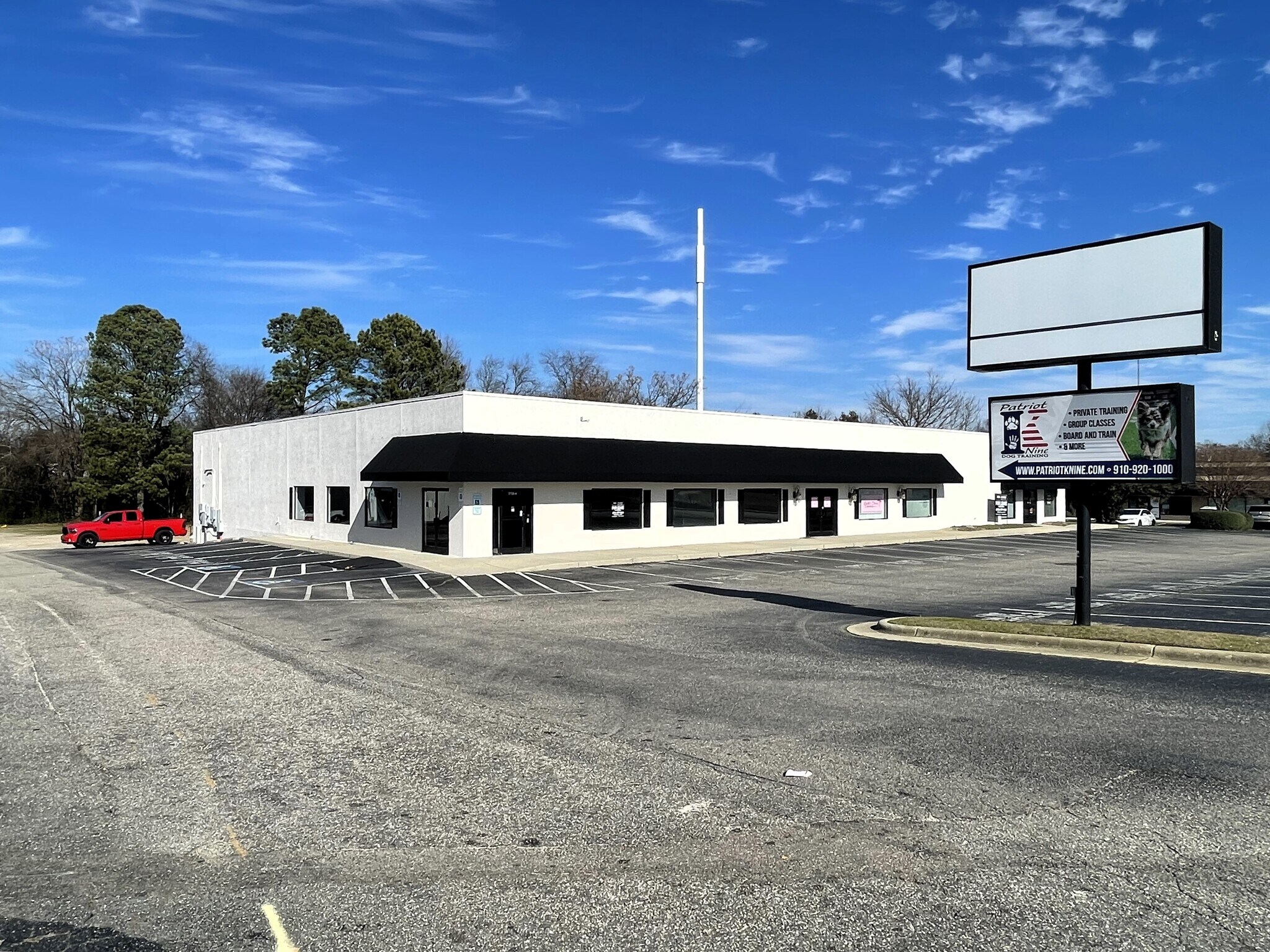 3756 Sycamore Dairy Rd, Fayetteville, NC for Rent