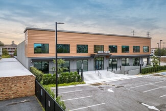 Houston, TX Office - 3133 Southwest Fwy