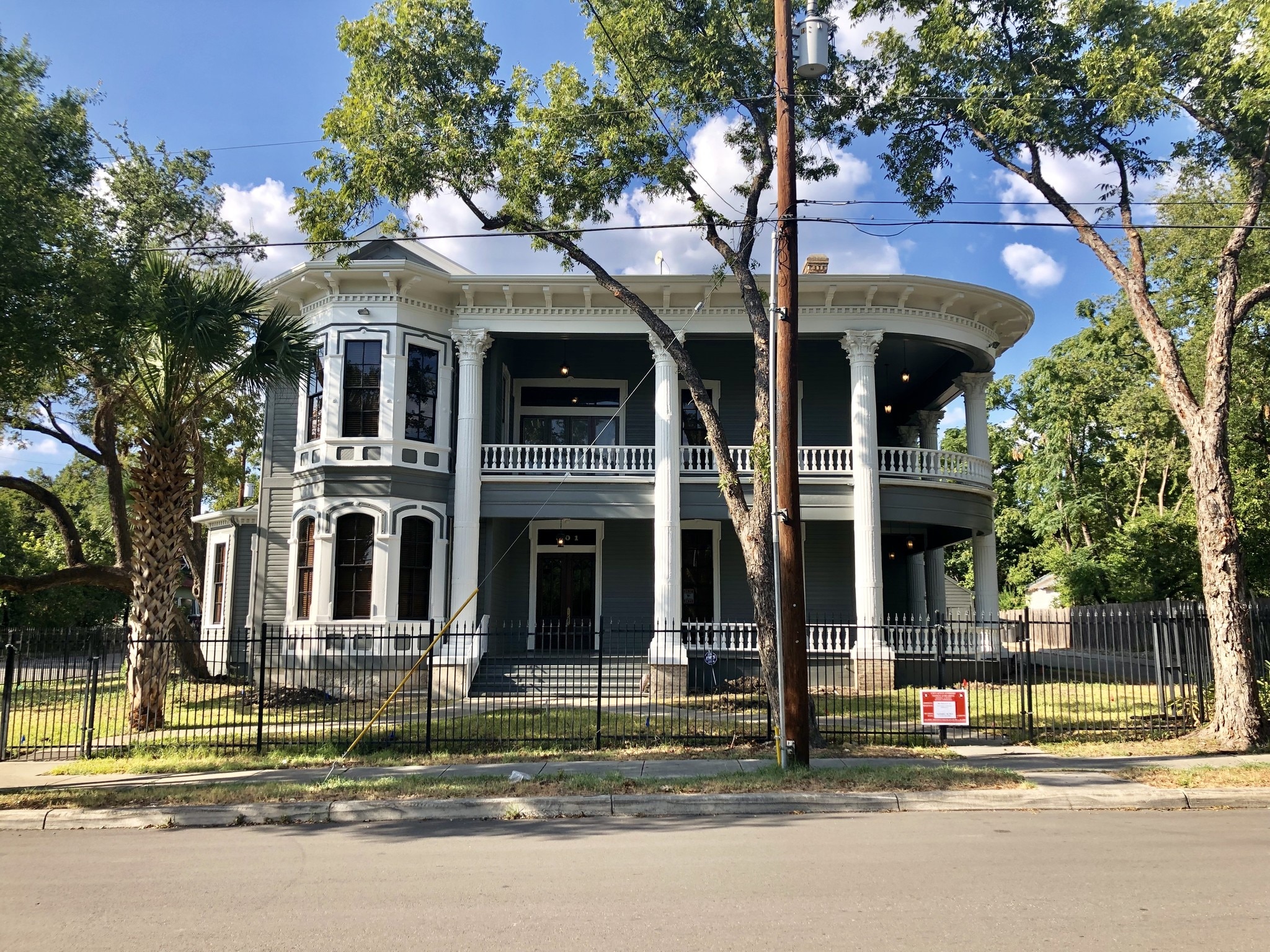 901 Mason St, San Antonio, TX for Rent